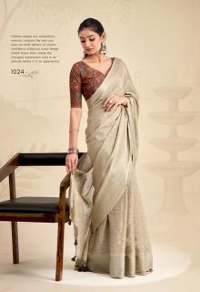 SR libra sarees wholesale in surat